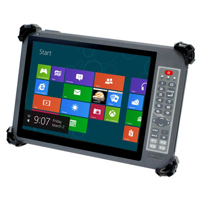 Rugged Tablet GladiusG1052C